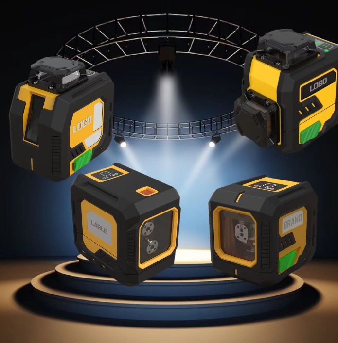 Precision and Efficiency: The Role of Laser Level in Elevating Interior Design Projects - PlinEasy